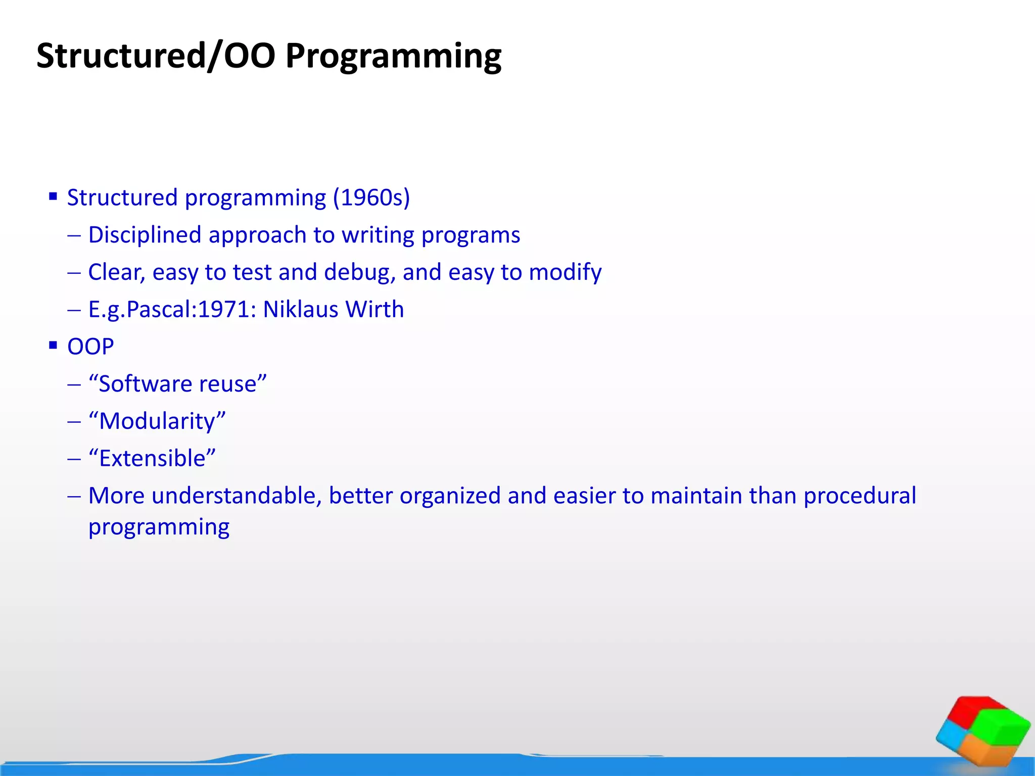 Complete C++ programming Language Course | PPSX