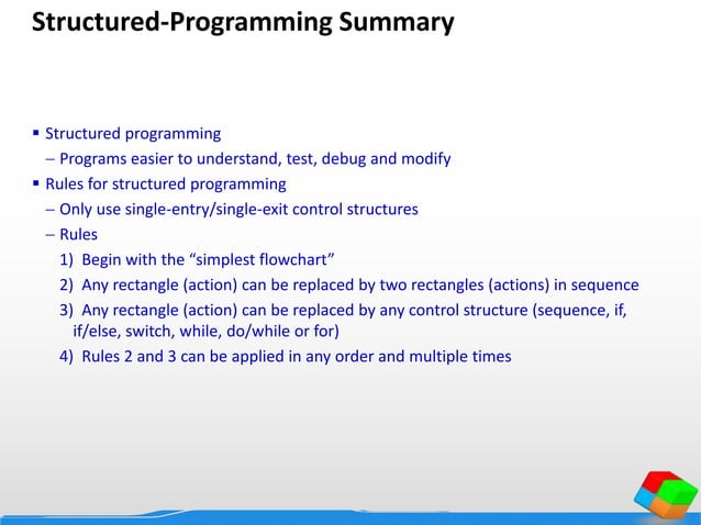 Complete C++ programming Language Course | PPSX