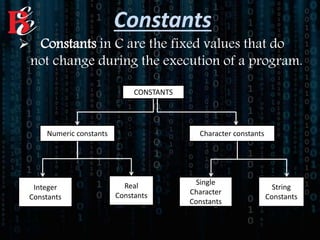 C programming Training in Ambala ! Batra Computer Centre | PPT