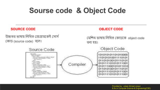Basic C programming language in Bangla. | PDF