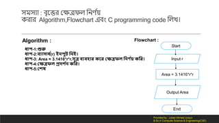 Basic C programming language in Bangla. | PDF