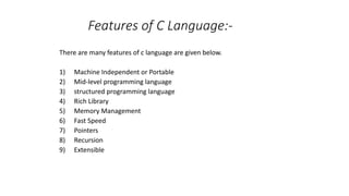 C Programming for Begineers_an introductory_course.pptx