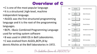C Programming and Industry 4.0, 5.0.pdf