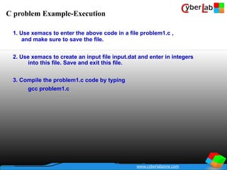 c language programming all notes complitede | PPTX