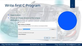 Comprehensive Introduction to C Programming: Setup, Compilation, and ...