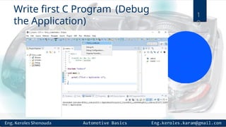 Comprehensive Introduction to C Programming: Setup, Compilation, and ...