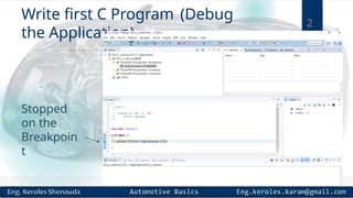 Comprehensive Introduction to C Programming: Setup, Compilation, and ...