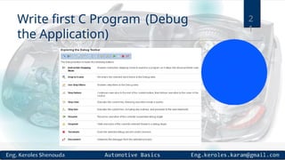 Comprehensive Introduction to C Programming: Setup, Compilation, and ...