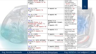 C programming part2 | PDF