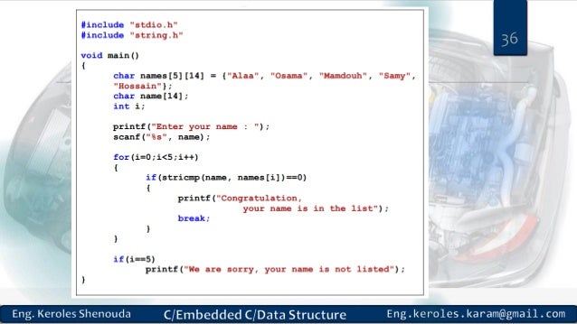 C programming part4