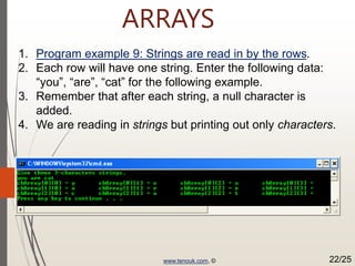 cprogrammingarrayaggregatetype (1).ppt