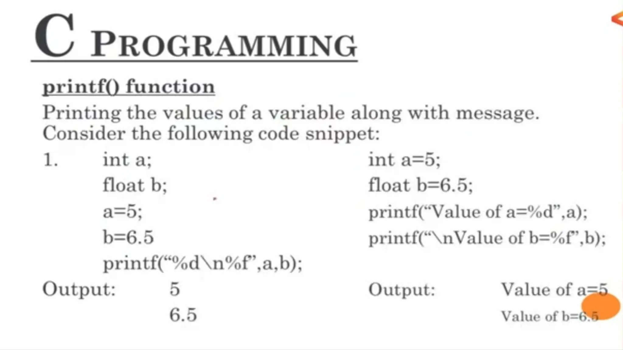 C programming C Programming basics (1).pptx