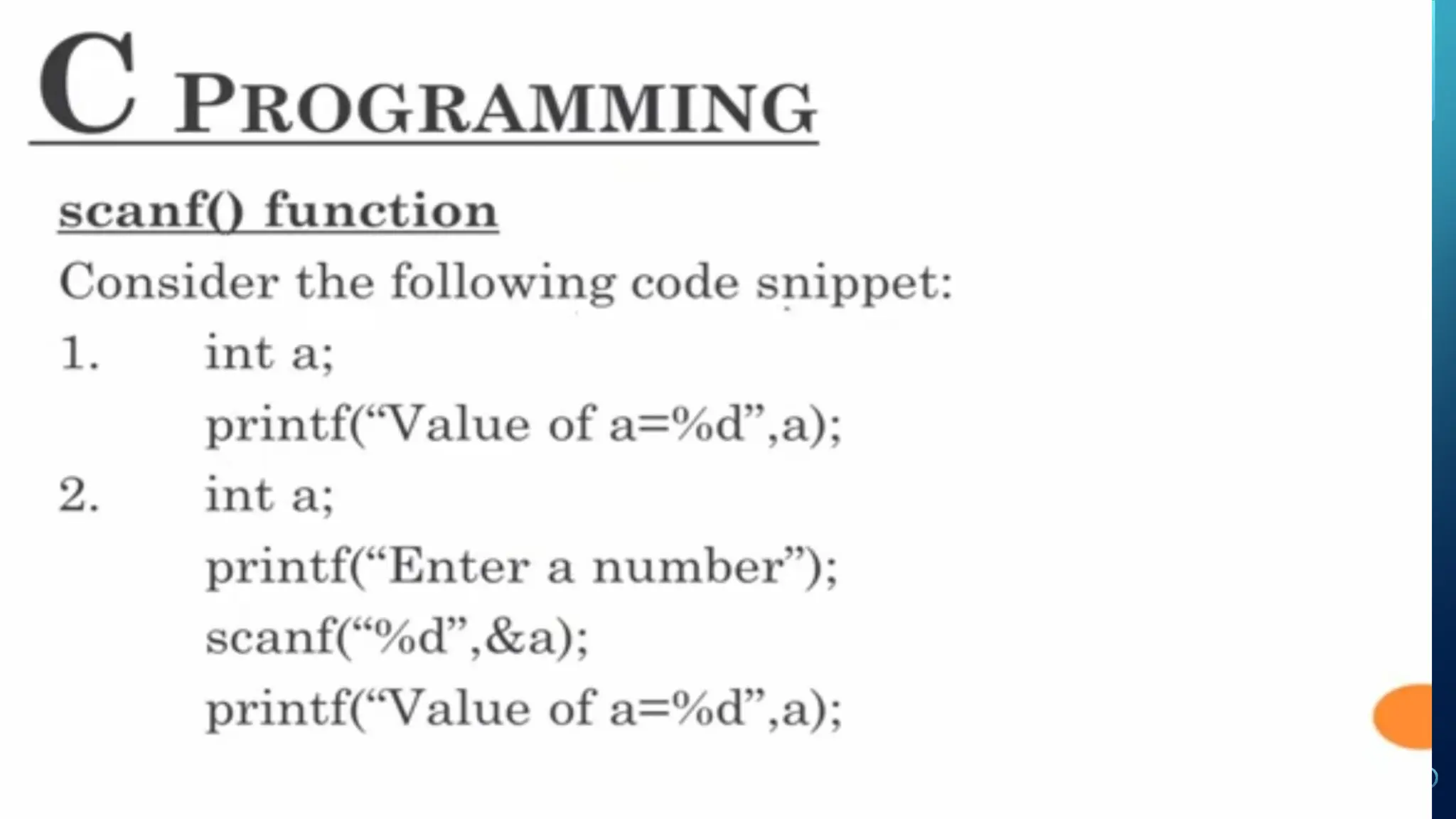 C programming C Programming basics (1).pptx