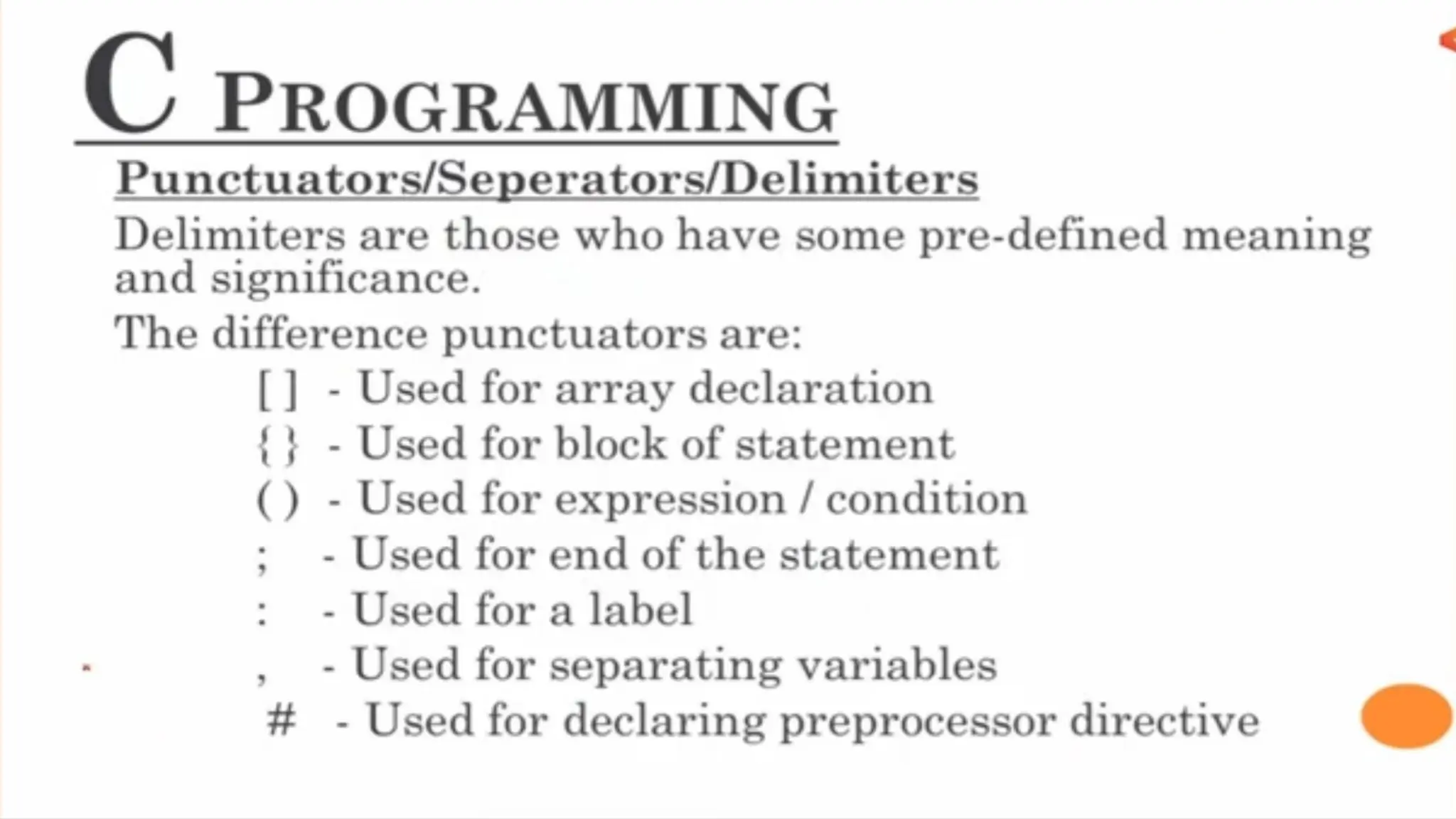C programming C Programming basics (1).pptx
