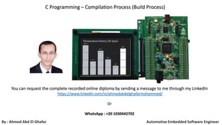 C Programming Compilation Process.pdf