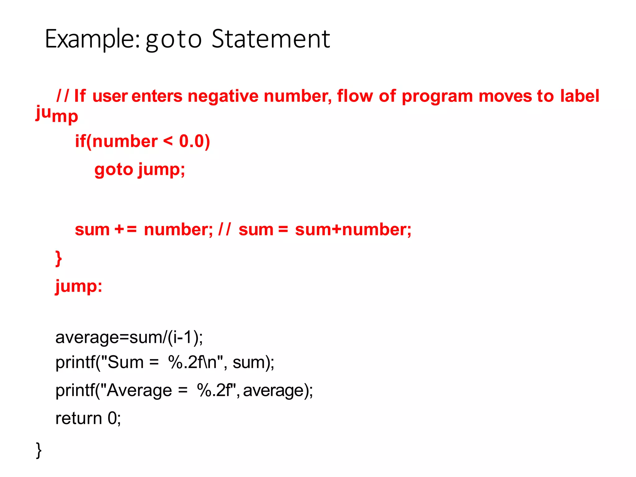 C programming Control Structure.pptx