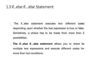 C programming Control Structure.pptx