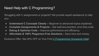 C Programming for Beginners – Master the C Language.pdf