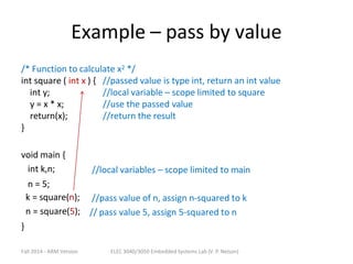 C programming for embedded system applications.pptx