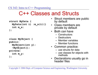 C++ programming intro | PPT