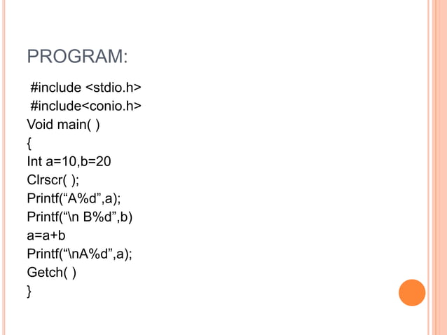 c programming language.pptx