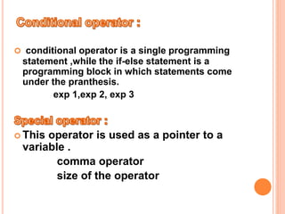c programming language.pptx