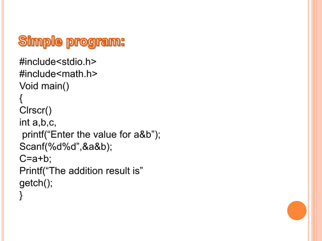 c programming language.pptx
