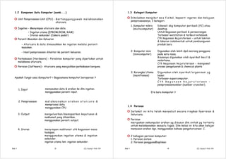 C programming language notes (1) | PDF