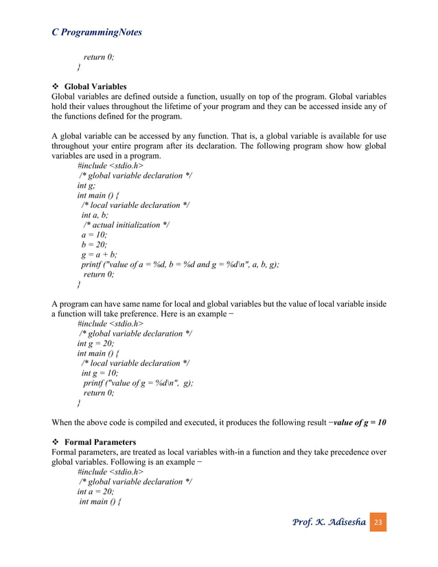 C programming notes.pdf
