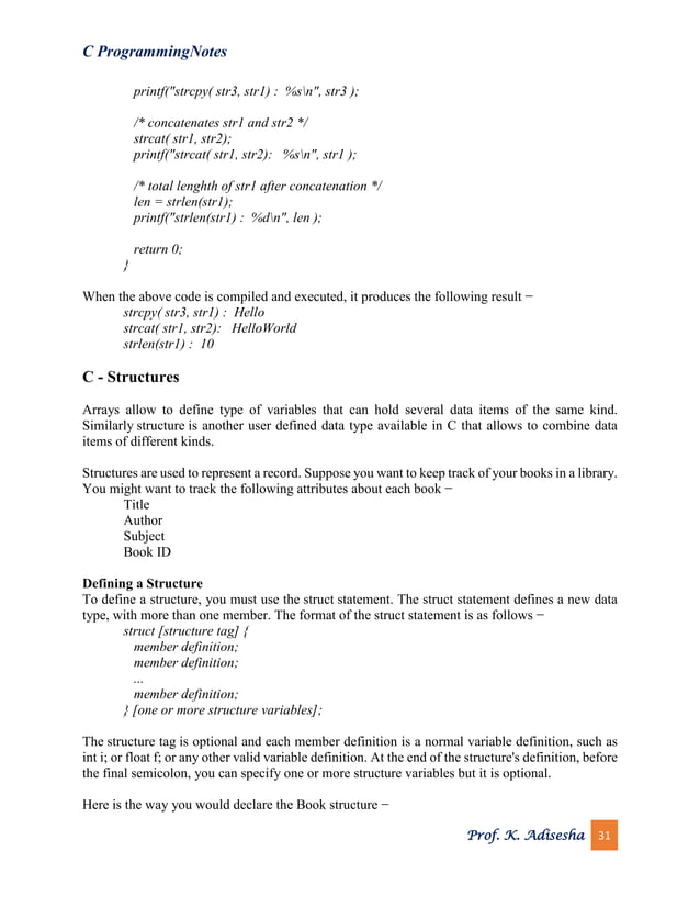 C programming notes.pdf