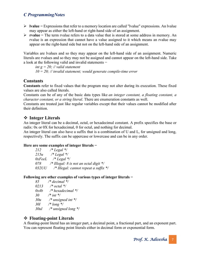 C programming notes.pdf