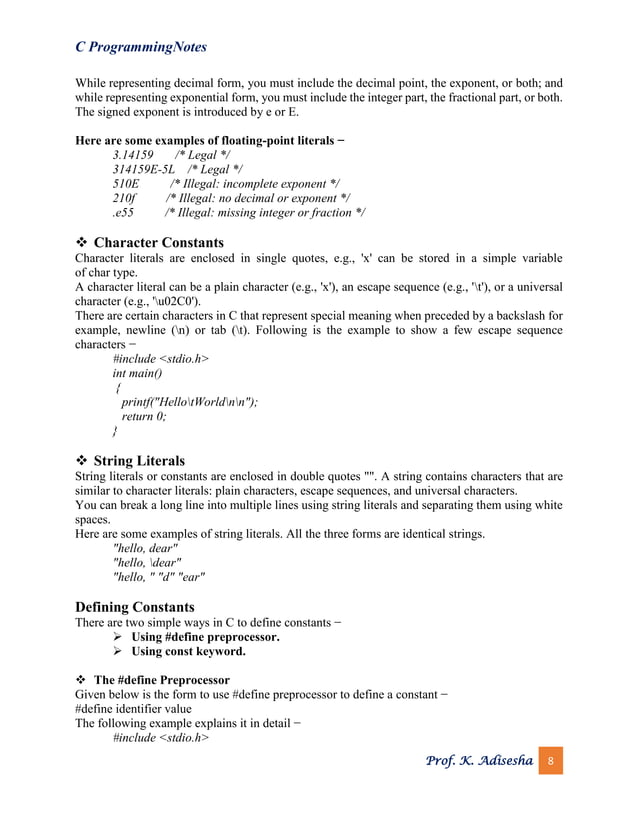 C programming notes.pdf