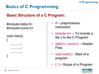 C programming | PDF