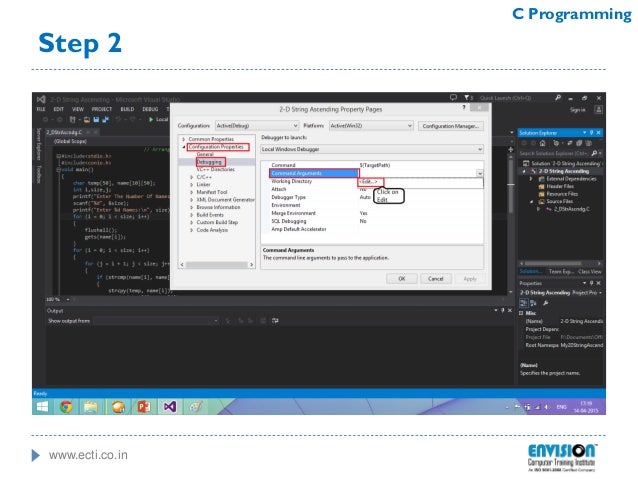 c++ program writer