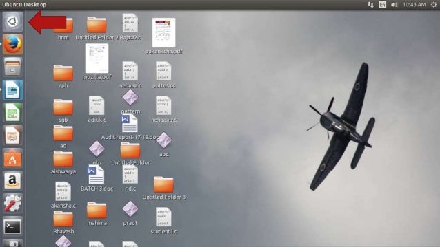C Programming On Ubuntu C Programming On Ubuntu