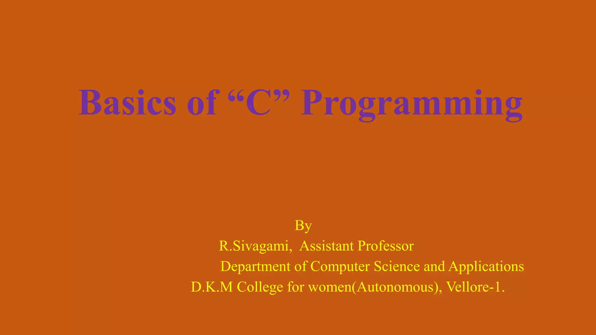C PROGRAMMING p-1.pdf