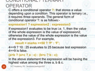 c programming Pankaj Panjwani.pptx