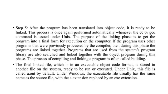 C PROGRAMMING AND DATA STRUCTURE _PPT.pptx