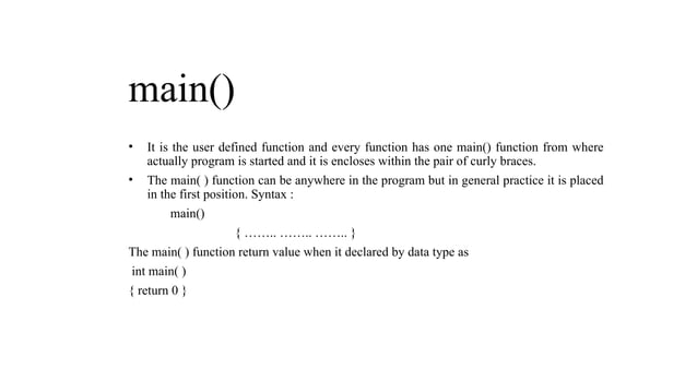 C PROGRAMMING AND DATA STRUCTURE _PPT.pptx