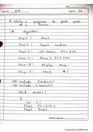 Scanned by CamScanner
 