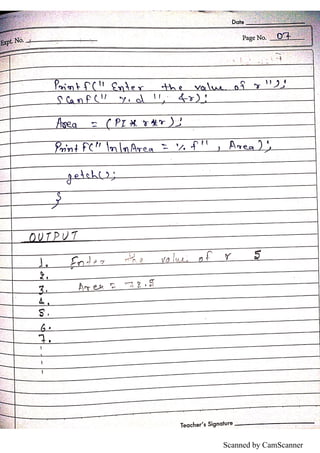 Scanned by CamScanner
 