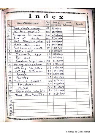 Scanned by CamScanner
 