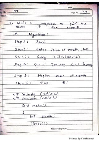 Scanned by CamScanner
 