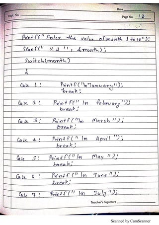 Scanned by CamScanner
 