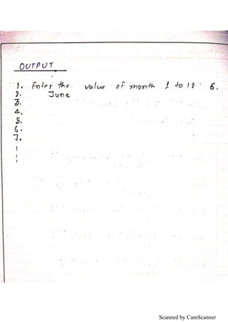 Scanned by CamScanner
 