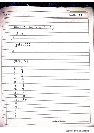 Scanned by CamScanner
 