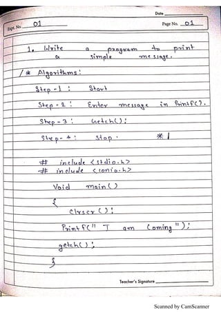 Scanned by CamScanner
 