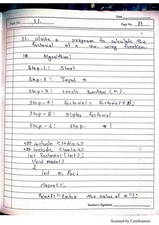 Scanned by CamScanner
 