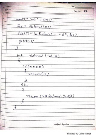 Scanned by CamScanner
 