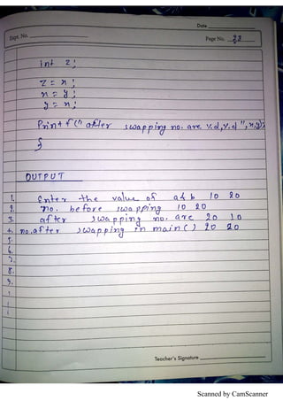 Scanned by CamScanner
 